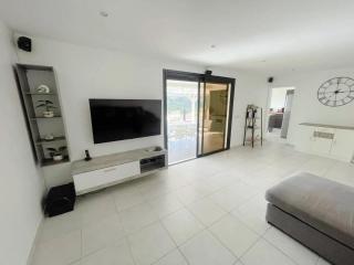 Villa avec piscine privée à Fort-de-France, 93 m² - 6