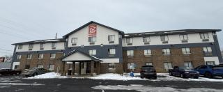 Red Roof Inn & Suites Hammond, IN - 9