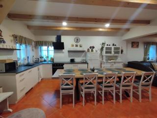 Chalupa u Markéty - 9