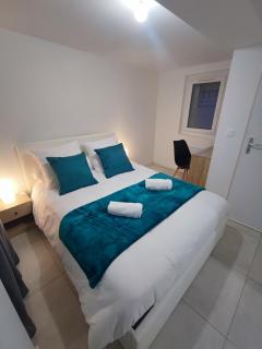 Chez Cricri, modern accommodation - 1