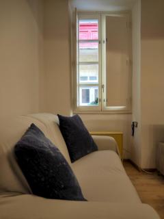 1BD Maisonette Valletta David G - 3