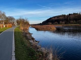 Sauerlandblick - Appartement & FeWo Wickede - 9