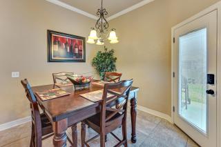 Family Home Near Ft Hood & Killeen: Patio & Grill! - 6