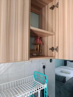 Tanzanight Haven - 1