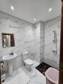 Le Safiya Appartement neuf pour familles couples mariés et voyages d'affaires - 2
