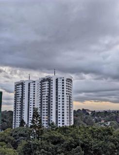 1 bedroom furnished appartment - 9