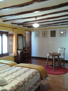 Casa Sastre Segui - 8
