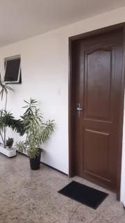 Apto Vista do Mar - 9