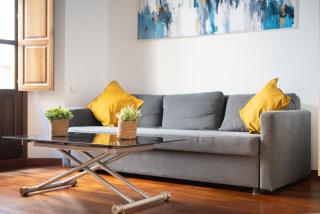 EnjoyGranada Derecho Homes - 7