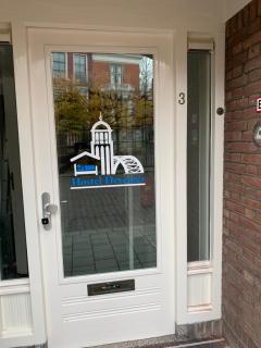 Kleinschalig Hostel in Deventer, centrum stad, aan de IJssel, - 1