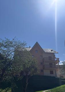 Pom del Paradiso - Ai Meli - Dolomites - 4