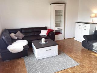 Ferienwohnung Leni mit Balkon - 5