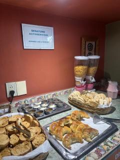 2 Cuadras de Terminal - Frente al Teleférico con Pileta - 7