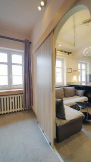 Apartament EverySky Plac Ratuszowy Ale Antresola - 3