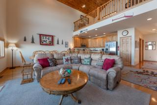 Duck Duck Moose - Overlook 3B by Railey Vacations - 3