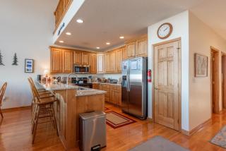 Duck Duck Moose - Overlook 3B by Railey Vacations - 2