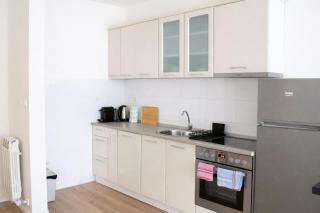 Aura Apartment - Lovely Apartment with Garage Parking - Belgrade - 1