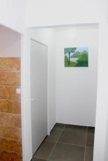 Tertu blue Caribbean house - 9