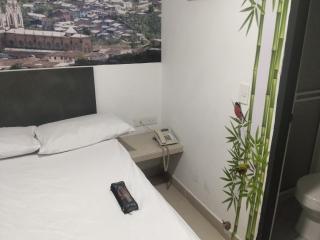 Hotel Bosque de los guaduales - 9