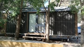 Bungalows y Glamping Medina Sidonia - 9