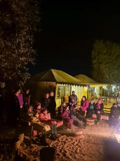 Zahra Luxury Desert Camp - 7