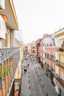 La Madrugá del Conde - 5