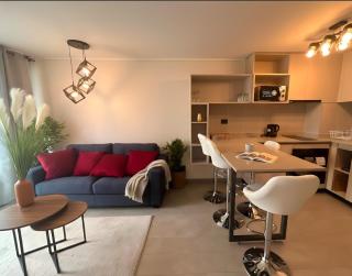 Metro Irarrazaval I Comodo y Moderno - 9