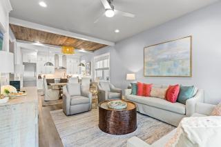 30A Pet Friendly Beach House - Scissortrail at Treetops - 3