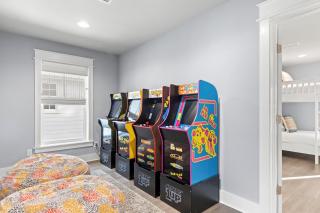 30A Pet Friendly Beach House - Scissortrail at Treetops - 7