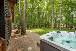 Middleton Cottage - 7