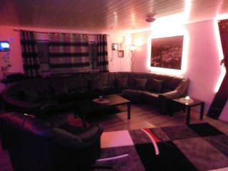 Exclusiv-Mietapartment (BDSM)-Heidelberg - Heidelberg - 0