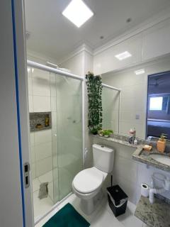 Apartamento em Mongaguá - 1