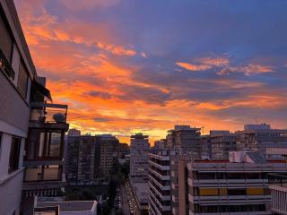 Bright spacious luxury apartment - 4