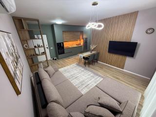 Prime Apartament 2 bedrooms Kamëz - 4