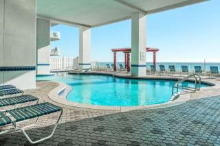 BeachFront -Sunset Views-Majestic Beach Resort 612 - 2