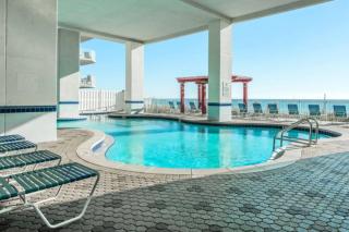 BeachFront -Sunset Views-Majestic Beach Resort 612 - 8