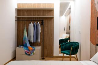 Naos 71- Appartamento con balcone vicino Ortigia - 5