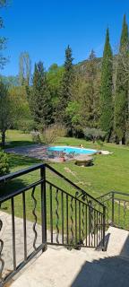 Moulin de charme - 7