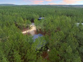 The Gallery In The Pines Luxury Cabin - 7