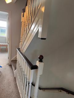 Corby Primrose Close Guest House - 9