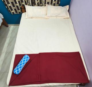 krishna yadav homestay - 2