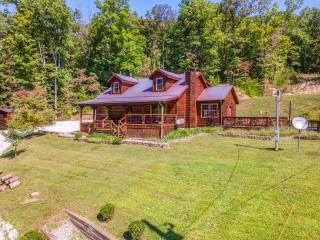 Starry Mountain Night- Private Pool, Pool Table - 0