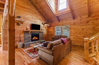 Starry Mountain Night- Private Pool, Pool Table - Stanton - 6