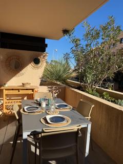 Santa-Casa-Maria, Plage & coeur de Calvi - 0