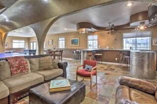 Cozy Black Hawk Retreat with Games and Patio - 6