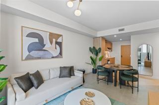 Condo W City Views Downtown Miami - 2