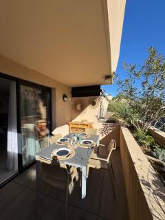 Santa-Casa-Maria, Plage & coeur de Calvi - 4