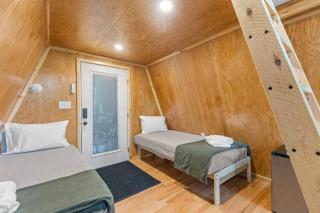 A-Frames Under the Canopy - Multi-Cabin Retreat - 6