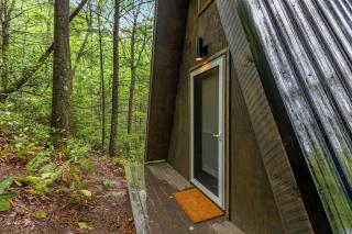 A-Frames Under the Canopy - Multi-Cabin Retreat - 3