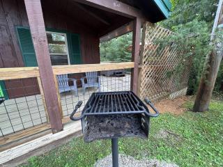 Muir Valley Vista- Hot Tub, Firepit, Pet Friendly - 7